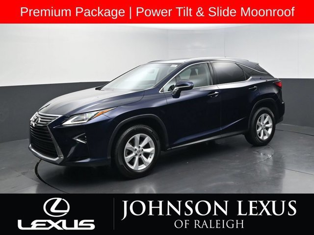 2016 Lexus RX 350 350 4x2's photo