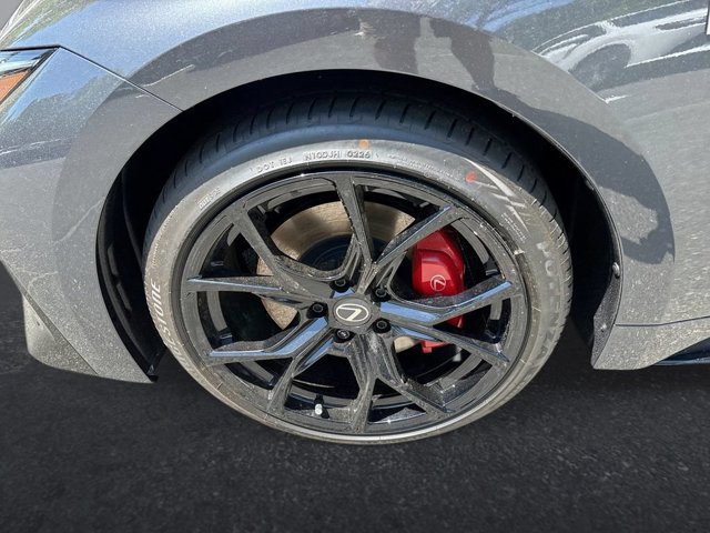 2026 Lexus IS 350 F SPORT - Photo 18