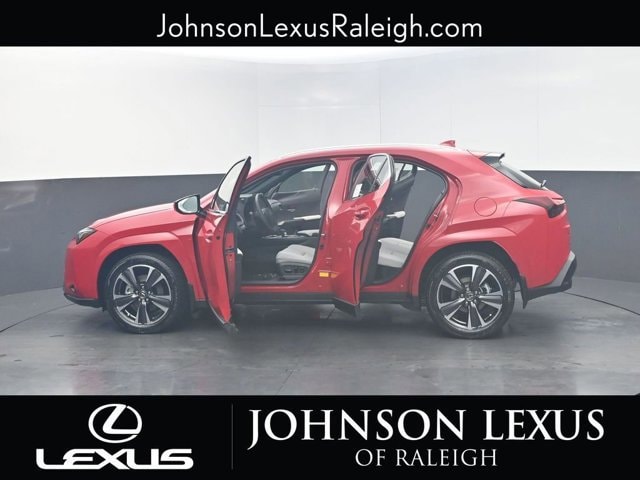 2025 Lexus UX 300h Premium - Photo 28