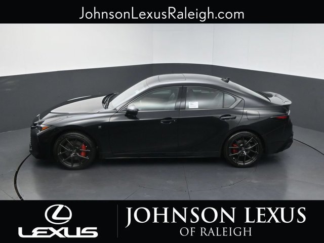2026 Lexus IS 350 F SPORT - Photo 30