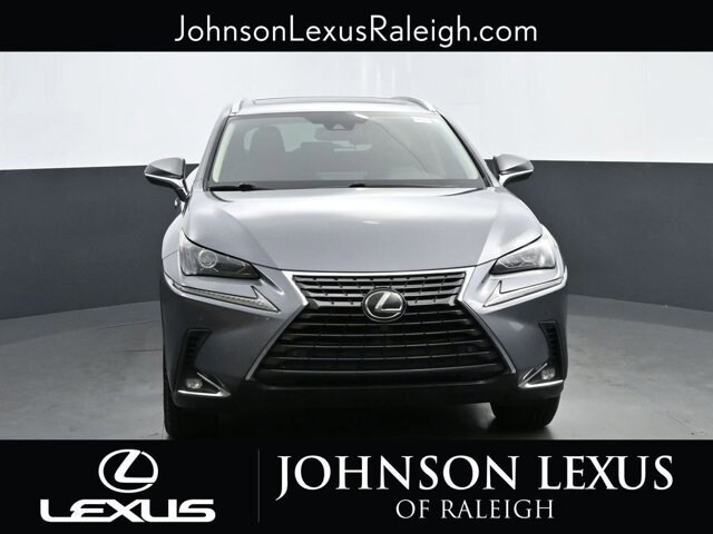 2020 Lexus NX 300 Premium photo 4