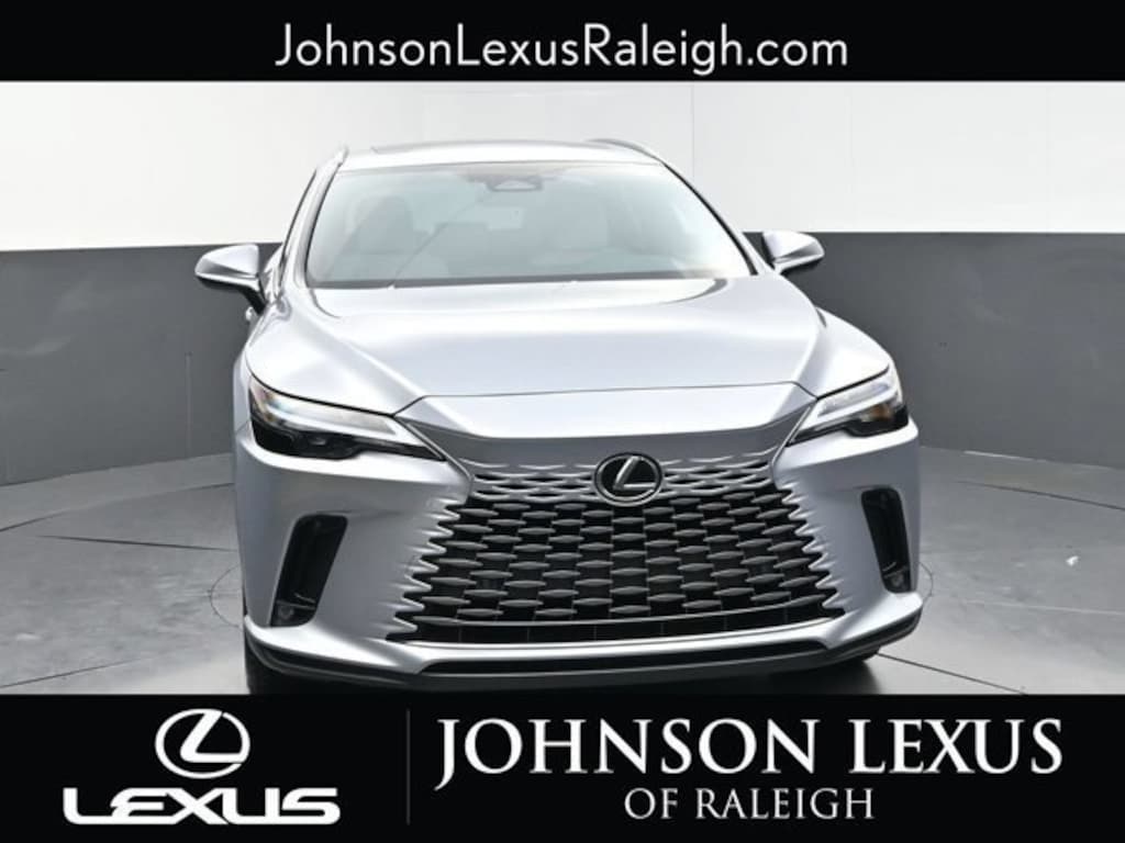 Certified 2024 Lexus RX 350 Premium Sport Utility