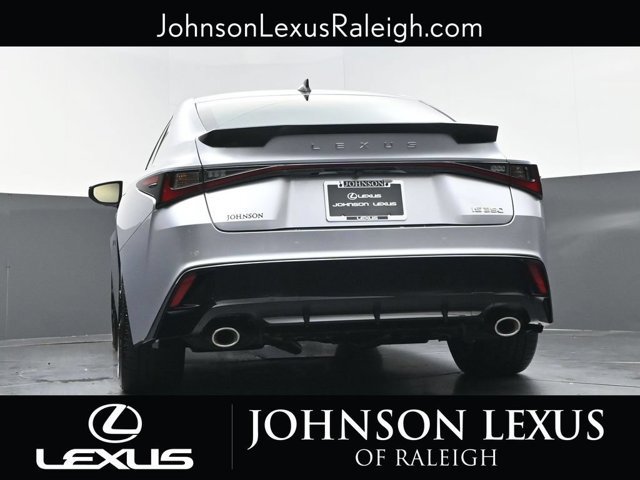2026 Lexus IS 350 F SPORT - Photo 18