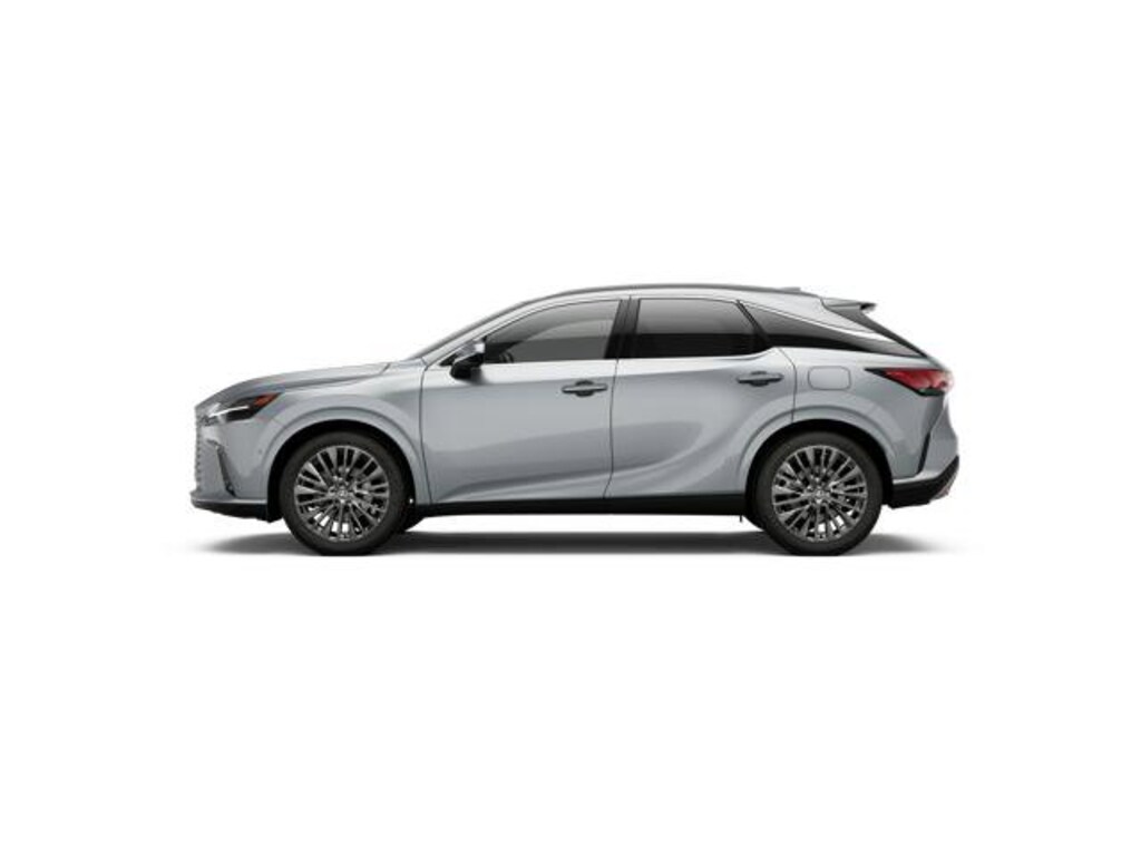 New 2026 Lexus RX 350 LUXURY AWD 5-DOOR SUV AWD