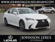 LEXUS GS 350 F Sport