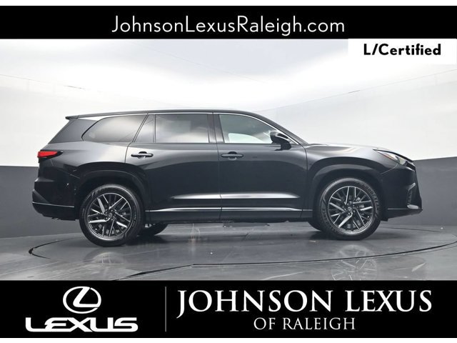 2026 Lexus TX Premium - Photo 21