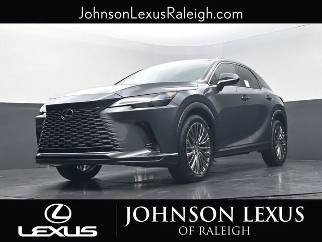 2026 Lexus RX 350 Luxury - Photo 17