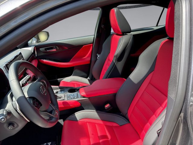 2026 Lexus IS 350 F SPORT - Photo 13