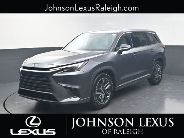 2024 Lexus TX 350's photo