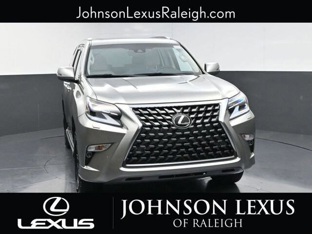 2023 Lexus GX 460 photo 3