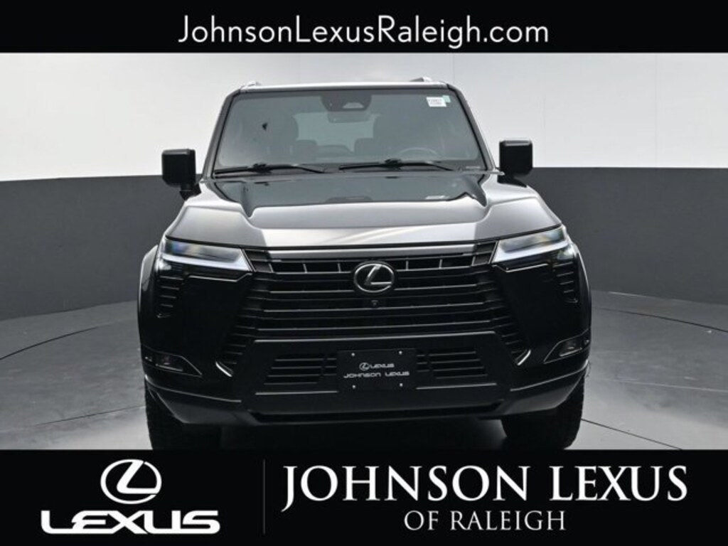 Used 2024 Lexus GX 550 Premium+