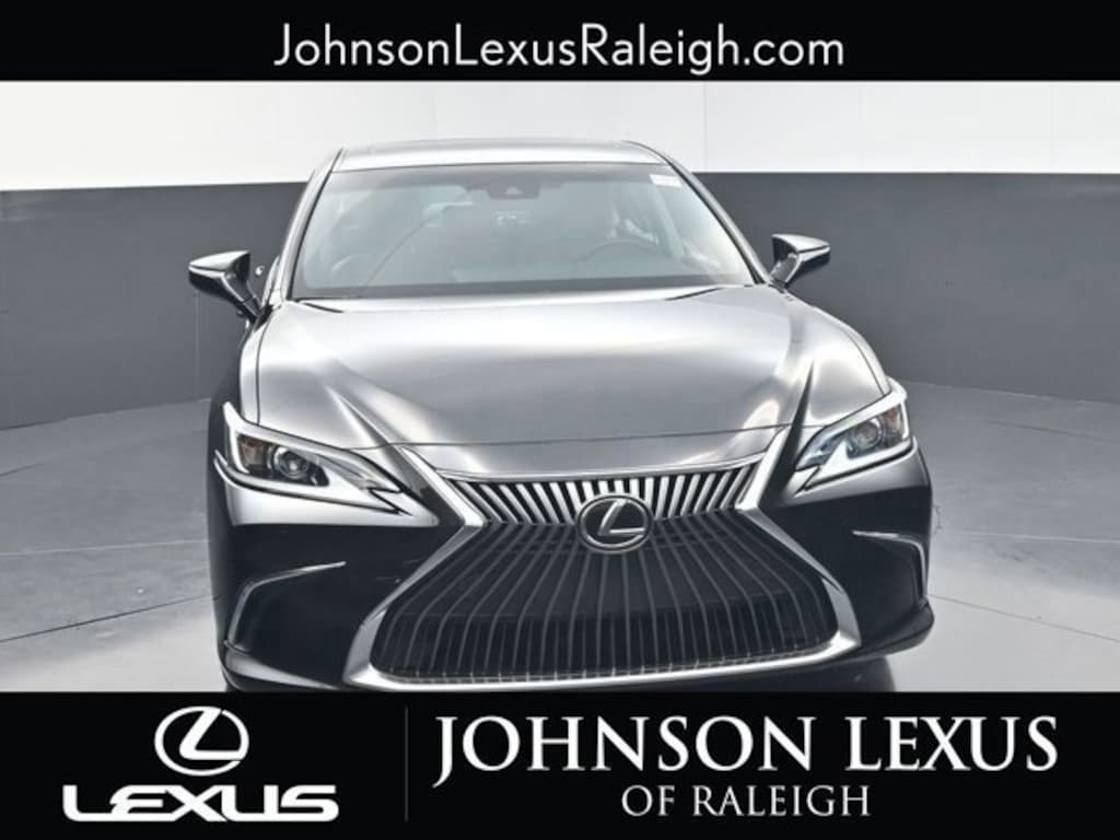 Used 2020 Lexus ES 350 Sedan