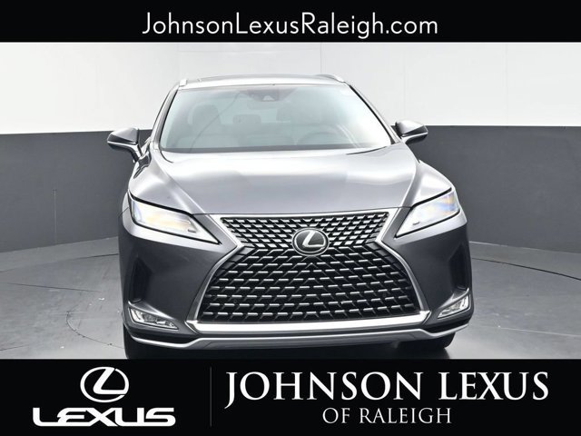 Used 2022 Lexus RX 350