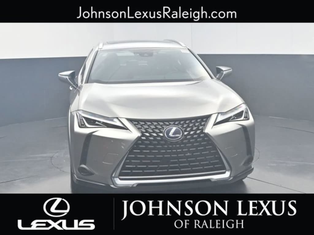 Used 2022 Lexus UX 250h SUV