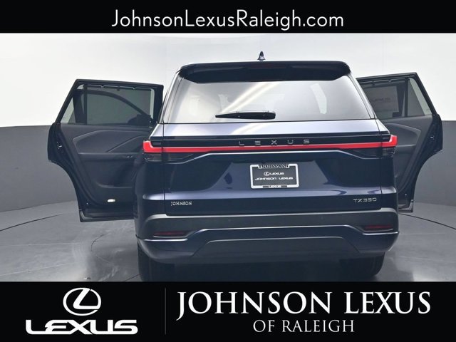 2026 Lexus TX 350 - Photo 35