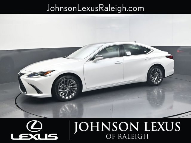 2025 Lexus ES 350 Ultra Luxury's photo