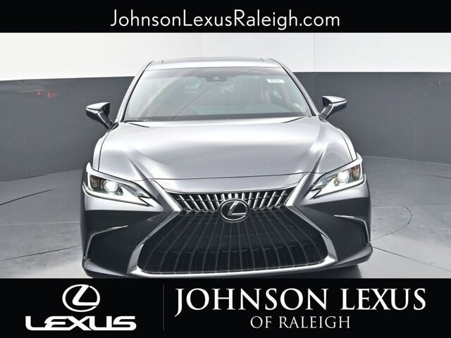 2025 Lexus ES 350 photo 3