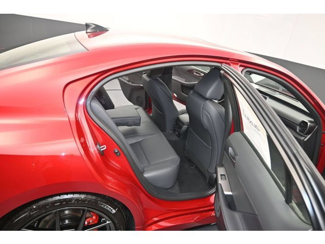 2026 Lexus IS 350 F SPORT - Photo 13
