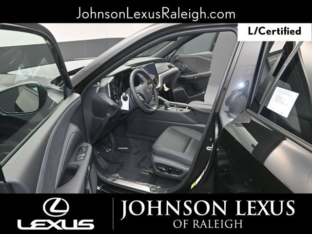 2026 Lexus TX Premium - Photo 13