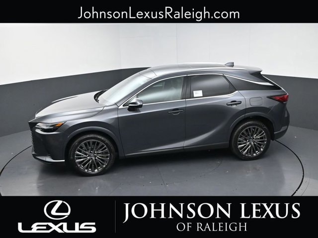 2026 Lexus RX 350 Luxury - Photo 30