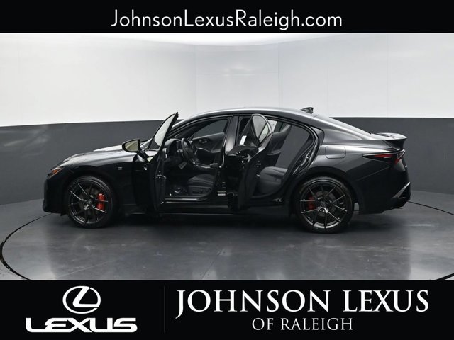 2026 Lexus IS 350 F SPORT - Photo 36