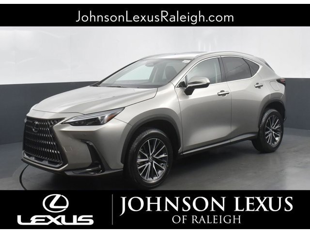 2024 Lexus NX 350 250 Premium FWD's photo