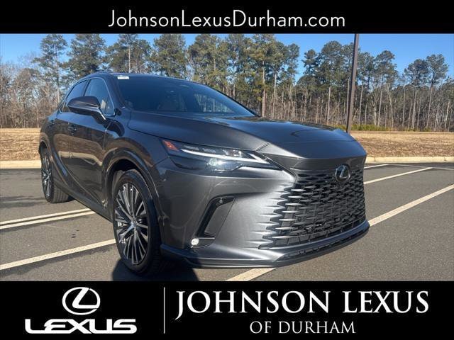 2024 Lexus RX 350 350 Premium Plus FWD's photo