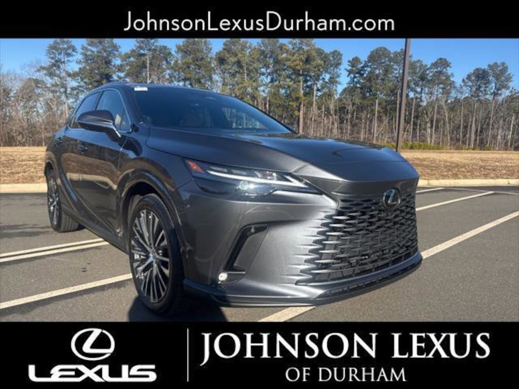 Used 2024 Lexus RX 350 Premium Plus SUV
