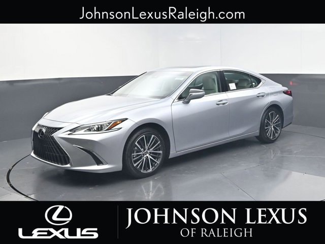 2025 Lexus ES 350's photo