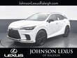 LEXUS RX 500h