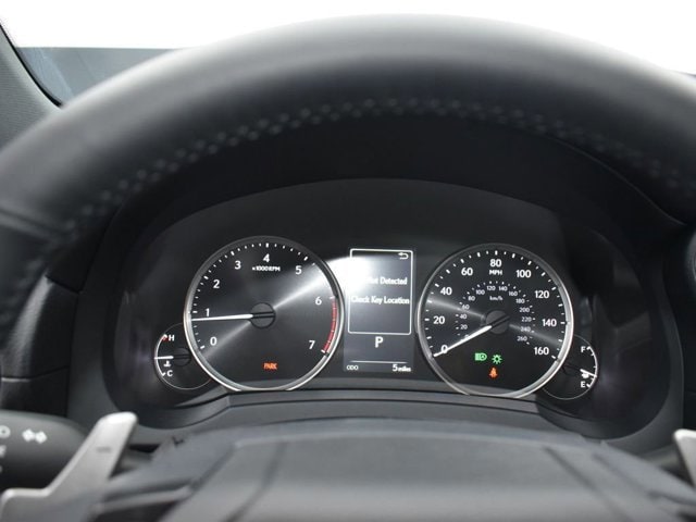 2025 Lexus IS 300 - Photo 14