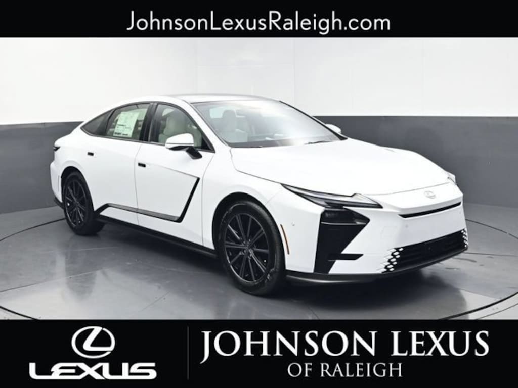 New 2026 Lexus ES HYBRID 350h PREMIUM+ PREMIUM+