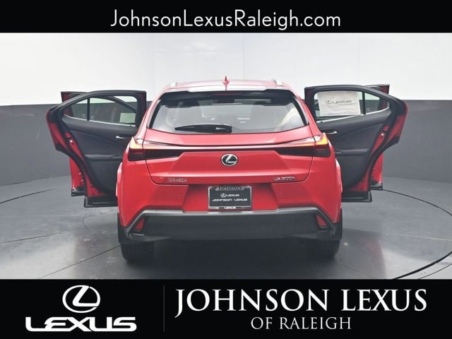 2025 Lexus UX 300h Premium - Photo 26