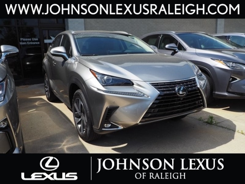 Johnson Lexus Raleigh >> New 2019 Lexus Nx 300 For Sale At Johnson Lexus Of Raleigh Johnson Lexus Raleigh >> New 2019 Lexus Nx 300 For Sale At Johnson Lexus Of Raleigh