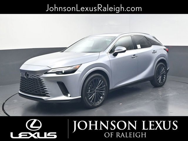 2026 Lexus RX 450h+ 450h+ Premium AWD's photo