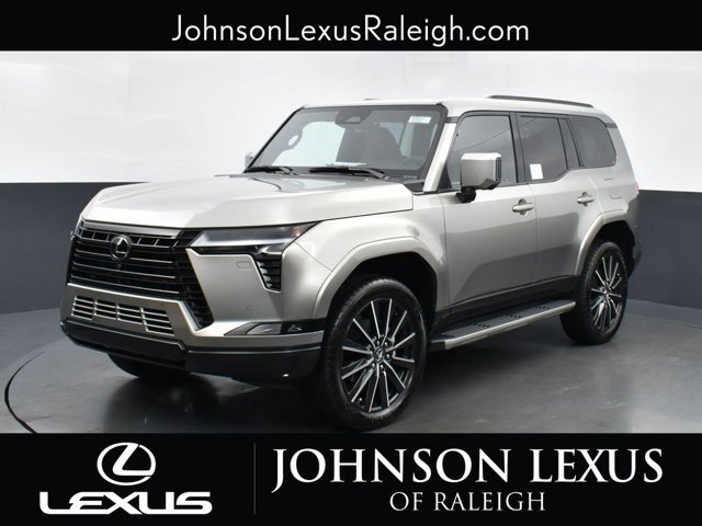 2024 Lexus GX