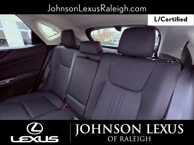 2022 Lexus NX 350 - Photo 17
