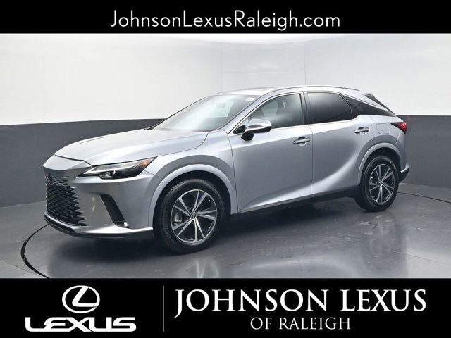 2024 Lexus RX