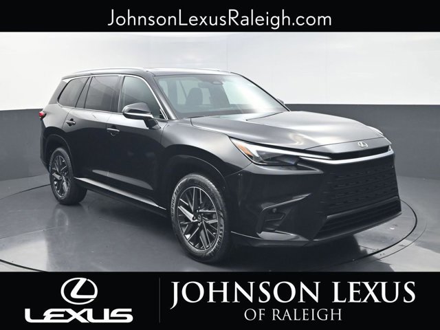 2026 Lexus TX 350 Premium photo 3