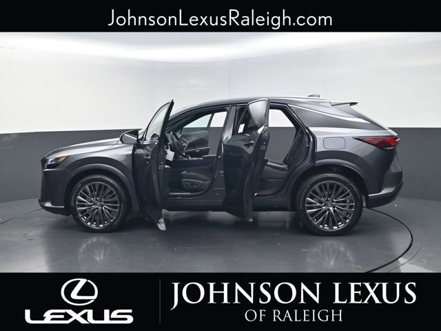 2026 Lexus RX 350 Luxury - Photo 36