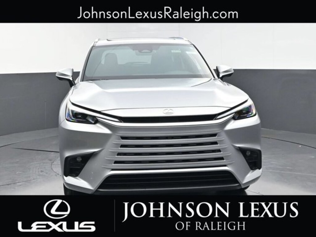 New 2026 Lexus TX 350 PREMIUM AWD TX 350 AWD