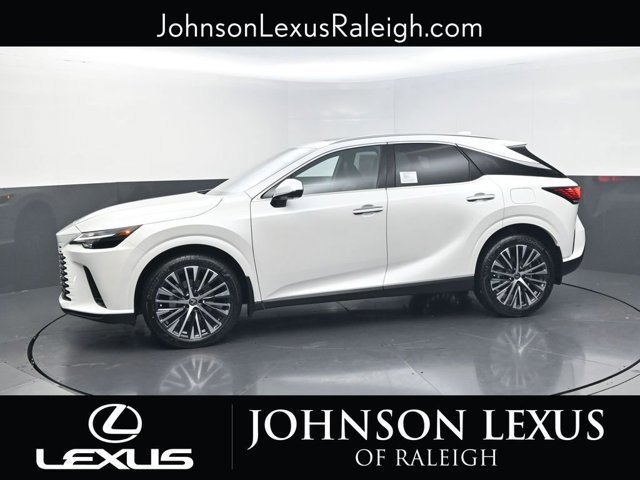 2026 Lexus RX 350 Premium photo 2