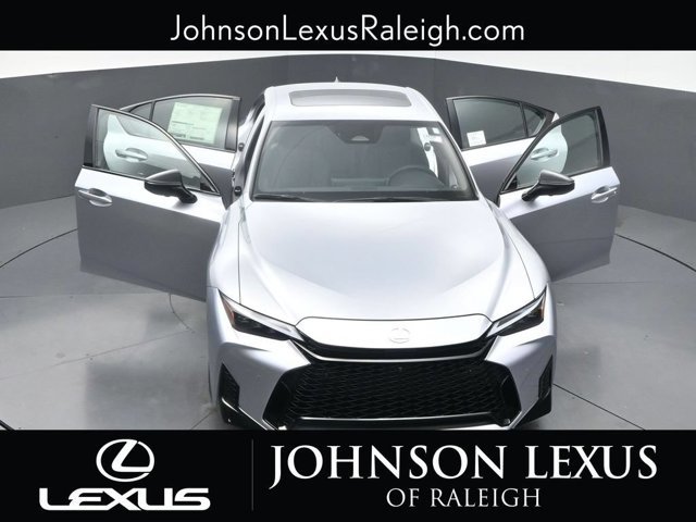 2026 Lexus IS 350 F SPORT - Photo 33