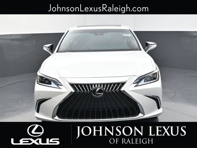 2025 Lexus ES 350 photo 4