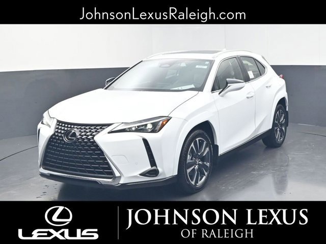 2026 Lexus UX 300h 300h Premium's photo
