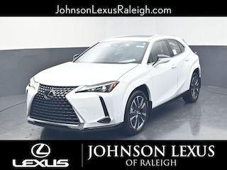 2026 LEXUS UX HYBRID 300h PREMIUM 5-DOOR SUV