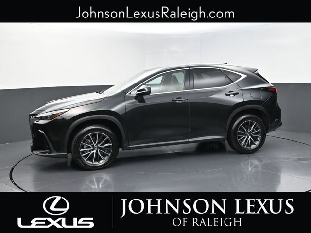 2025 Lexus NX 350 Premium photo 2