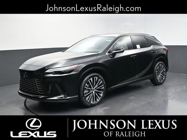 2026 Lexus RX 350 350 Premium FWD's photo