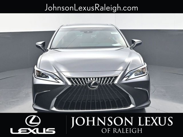 2025 Lexus ES 350 photo 4