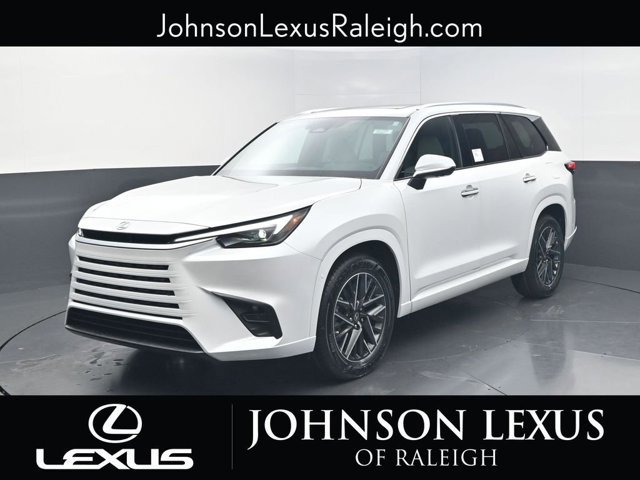 2026 Lexus TX Premium's photo